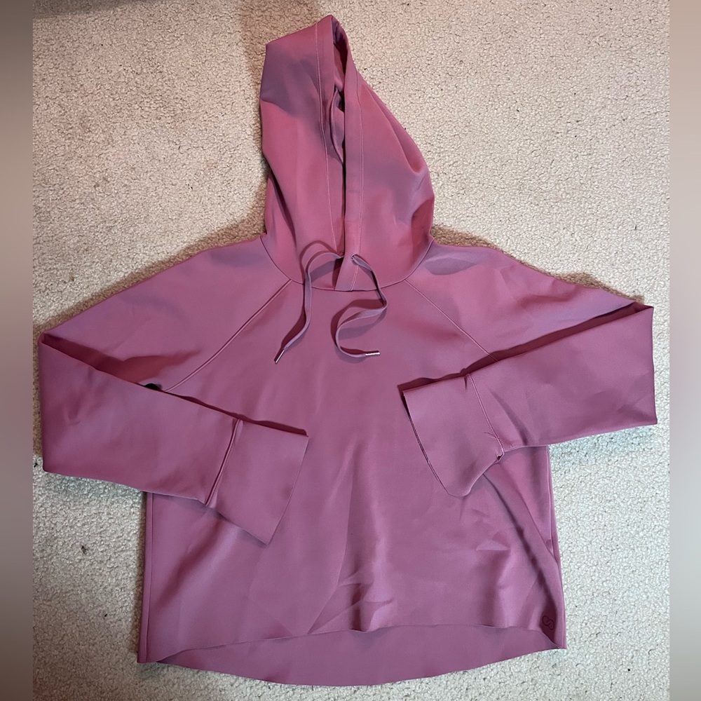 Calia Hooded Sweatshirt